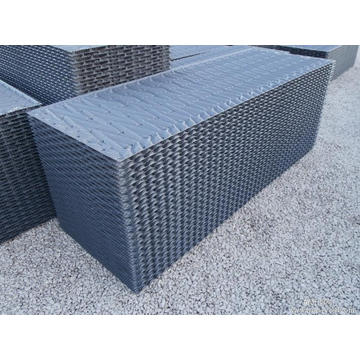 PVC PP Cooling Tower Filler